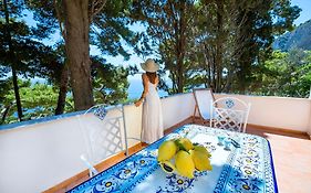 Casa Schiattarella Capri